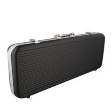 High Quality 500pcs Poker Chip Black Case Set