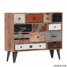 Vintage Retro Style Drawer