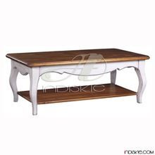 Vintage Shabby Chic Coffee Table