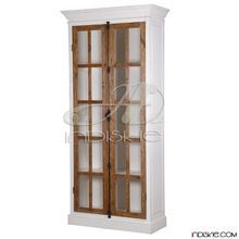 Vintage Shabby Chic Wardrobe Home Furniture