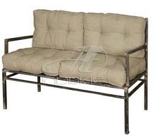 Vintage Sitting Bench Industrial Sitting Bench