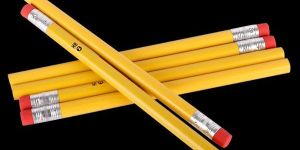 Jumbo Pencils