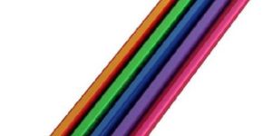 Kids Rubber Tip Pencils