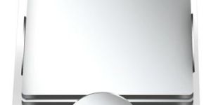 Stainless Steel Square Bar Coaster