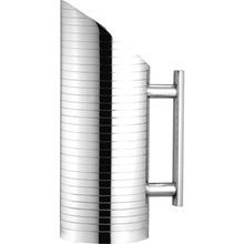 Stainless Steel Water Pitcher