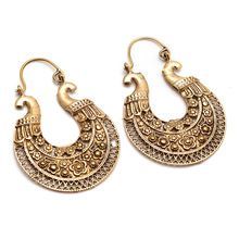 Tribal Earrings,