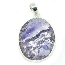 Tiffany Gemstone Colored Fashion Pendant