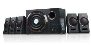 5.1 Home Theaters system