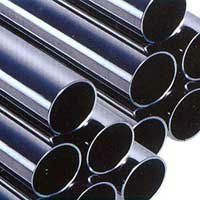 Stainless Steel Seamless Pipes