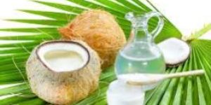Virgin Coconut Oil