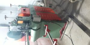 Wire Straightening Machine