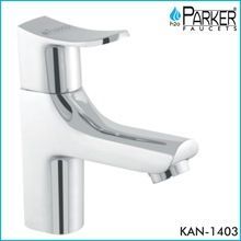 Wash Basin Faucets