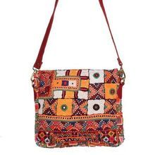 Woven Hand Bag