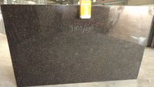 Black Galaxy Granite