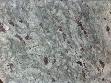 Moon White Granite