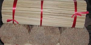 Bamboo Sticks
