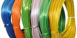 Plastic Broom Wire