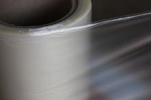 Pva Cold Water Soluble Film