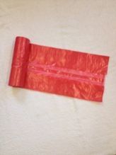 PVA Water Soluble Laundry Bag