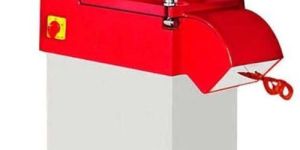 Vegetable Cutting Machine