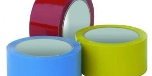Coloured Tape