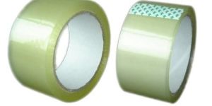 Transparent Adhesive Tape