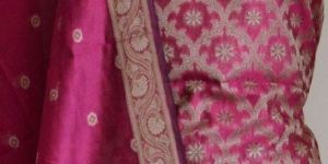 Art Silk Suit Dupatta