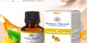 30ml Derma Skin Vitamin C Serum