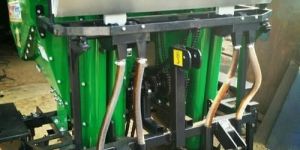 Power King Potato Planter