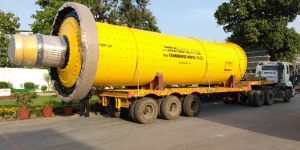 Ball Mill