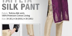 Ladies Designer Bottomwears