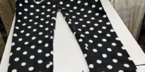 Woolen Fleece Ladies Lowers