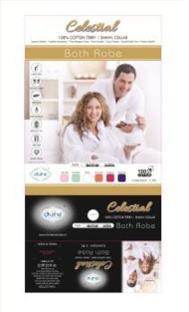 Bathrobes