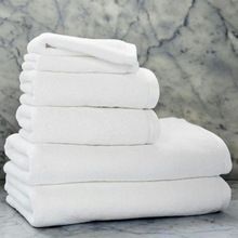 Hotel Towel