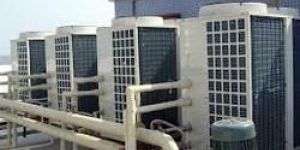 Air Conditioner Installation Services