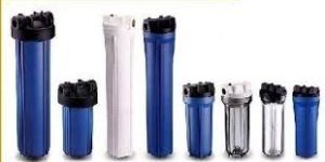 Cartridge Filter Housings