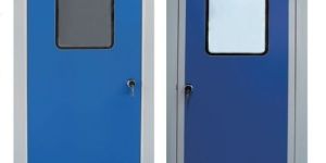 Clean Room Doors