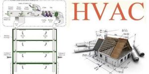 Residential HVAC System