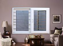 UPVC Windows