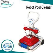 Swimming Pool Robot Pool Cleaner