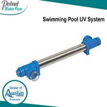 Swimming Pool UV System