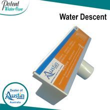 Water Descent