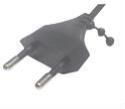 European Plug
