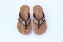 Coir Footwear