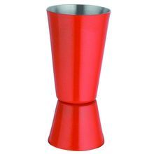 Stainless Steel Peg Measure