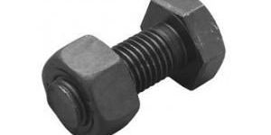 Hex Bolts