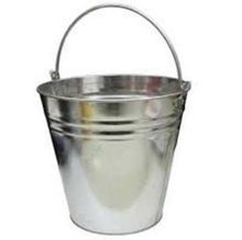 Tin Material Pail Bucket