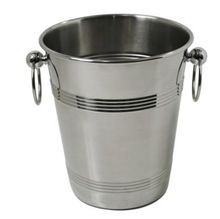 Vintage SS Ice Bucket