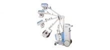 Ultisys HF Mobile XRay
