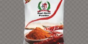 Red Chilli Powder